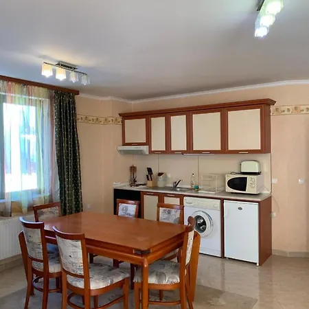 شقة манастира 1 *