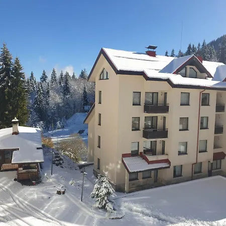 манастира 1 * بامبوروفو