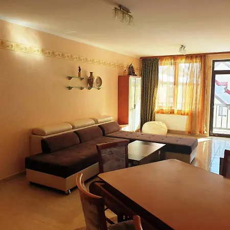 شقة манастира 1 *