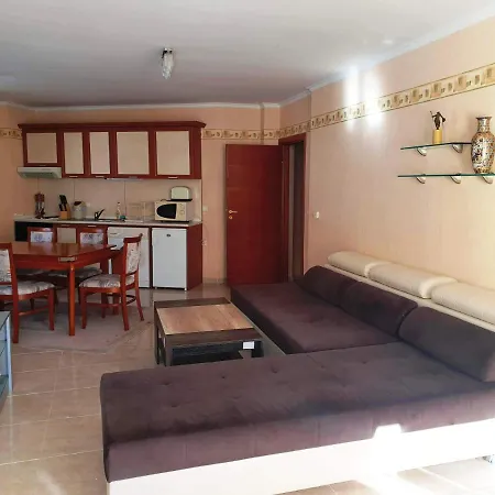 манастира 1 Apartman Pamporovo