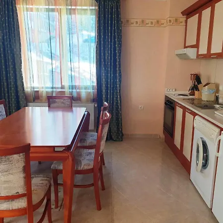 манастира 1 Apartman Pamporovo