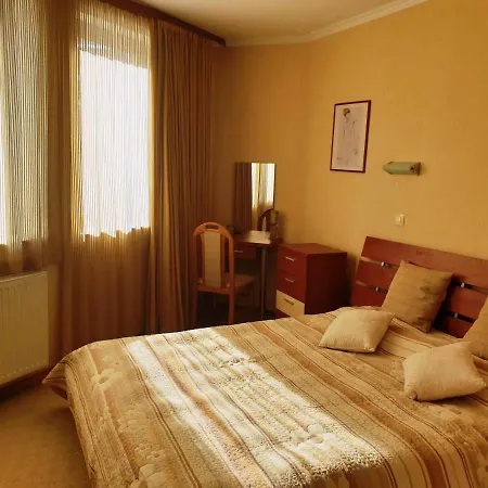 манастира 1 Appartement
