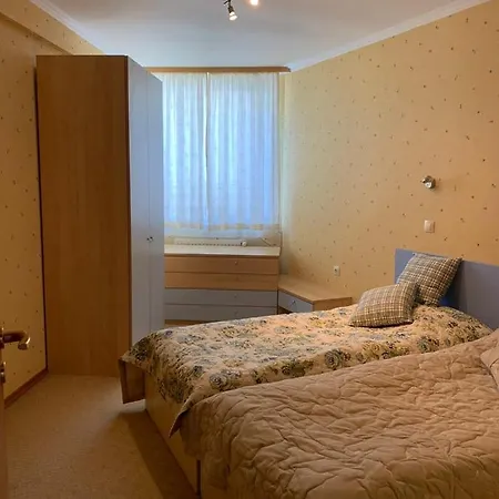 شقة манастира 1 بامبوروفو