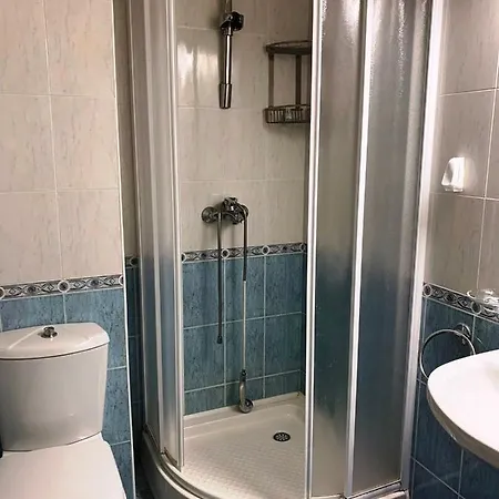 манастира 1