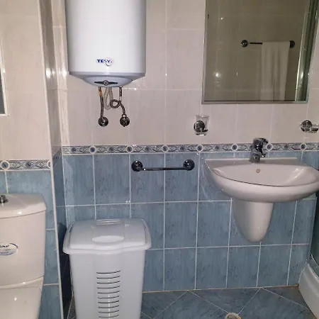 Appartement манастира 1