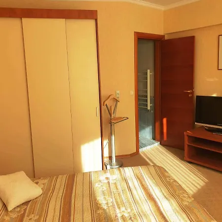 Apartman манастира 1 *