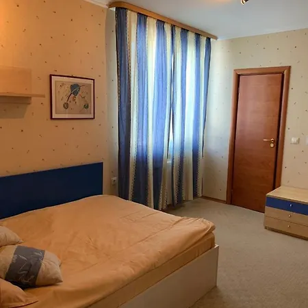 манастира 1 Appartement