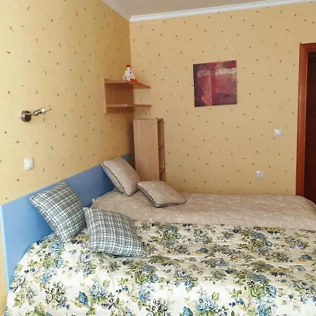 Apartman манастира 1 *