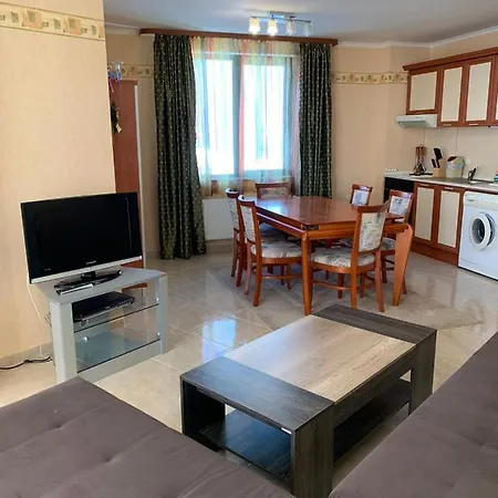 манастира 1