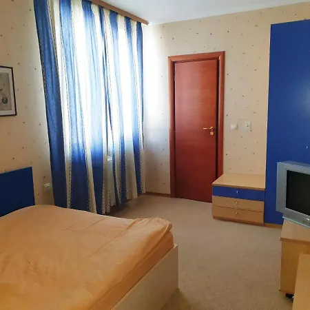 манастира 1 Apartman *