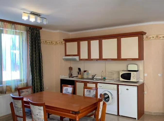 Lägenhet манастира 1 *