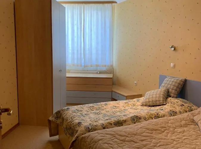 Lägenhet манастира 1 Pamporovo