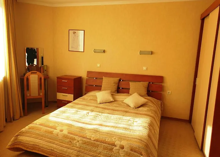 манастира 1 * Pamporovo